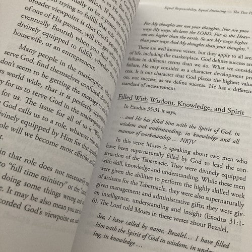 BOOK: SECRETS OF THE KINGDOM ECONOMY How You Can Flourish In Gods Economy P Cuny
