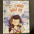 Emily Grace and the What Ifs BOOK A Story for Children about Nighttime Fears