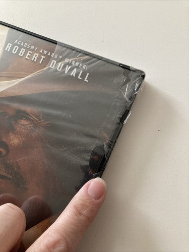 BRAND NEW A Night in Old Mexico (DVD, 2013) Movie Cowboys Robert Duvall Action