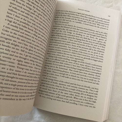 BOOK: IMAGINING OURSELVES CLASSICS OF CANADIAN NON-FICTION 1994 Daniel Francis