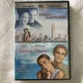 Maid in Manhattan / The Wedding Planner Double Feature DVD 2013 Jennifer Lopez