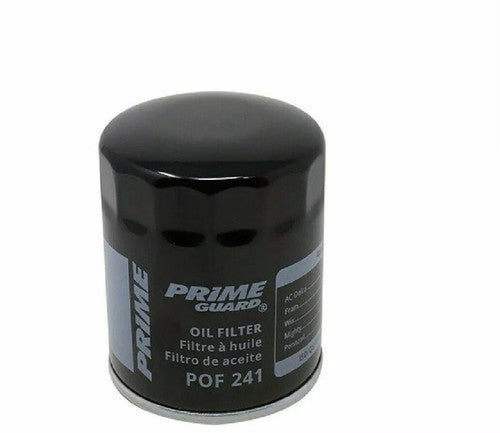 NEW CASE 12 Engine Oil Filter Prime Guard POF241 Sealed Case