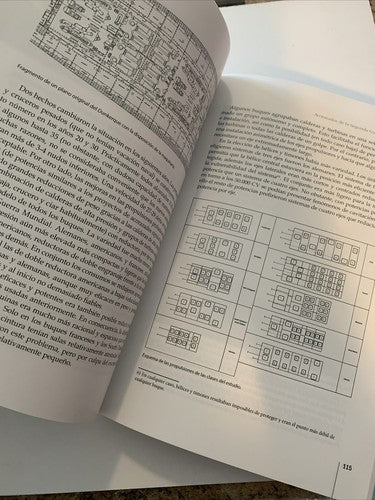 BOOK: Acorazados De La Segunda Guerra Mundial Un Estudio Tecnico (1921-1945)