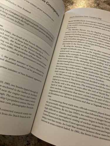 BOOK: Human Rights Violations Volume 3 1979-2001 Atrocities Against Congress