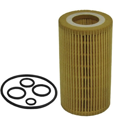ECOGARD X5276 Premium Cartridge Engine Oil Filter Conventional Mercedes-Benz