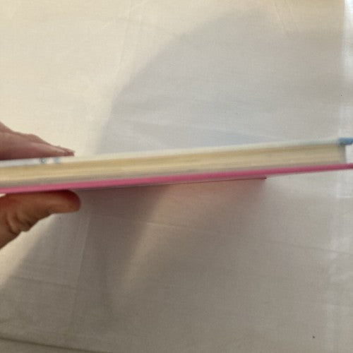 BOOK: Kiki Can! Kiki Puede! Bilingual Firsts Susie Jaramillo English/Spanish