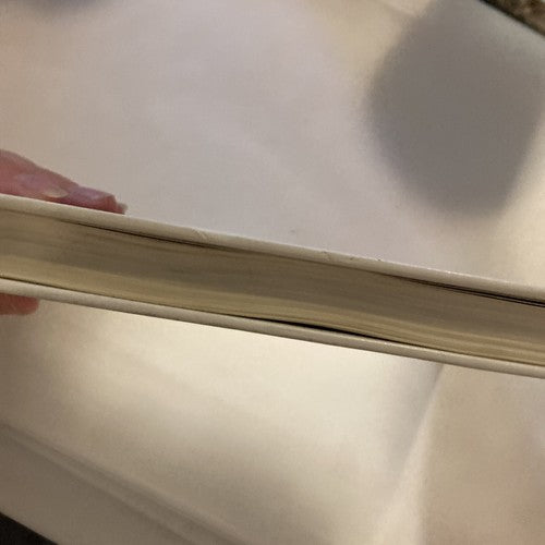 BOOK: Amelia's Daughter Susan Evans McCloud Hardcover Inscribed Vintage 1982
