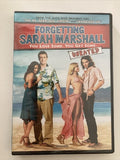 BRAND NEW DVD ð FORGETTING SARAH MARSHALL Unrated Russell Brand Mila Kunis