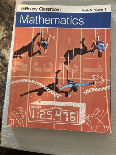 BOOK LOT: Grade 5 Complete Math Success Writings Mathematics Spectrum Homeschool