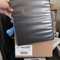 QTY: 12 Avery Economy Vinyl 3 Ring View Binder 1/2" .5â Capacity Black NEW case