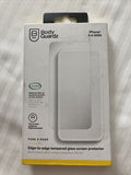 NEW Body Guardz Screen Protector iPhone 12 13 Mini  iPhone 5.4" Screen