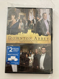 BRAND NEW DVD ð Downton Abbey (2019) Movie