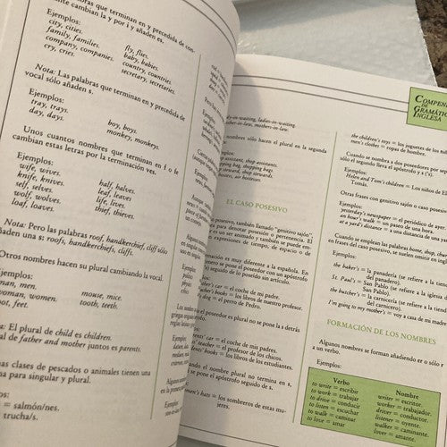 BOOK: Master English Audio Visual Gramatica Inglesa Spanish ISBN 8480550724