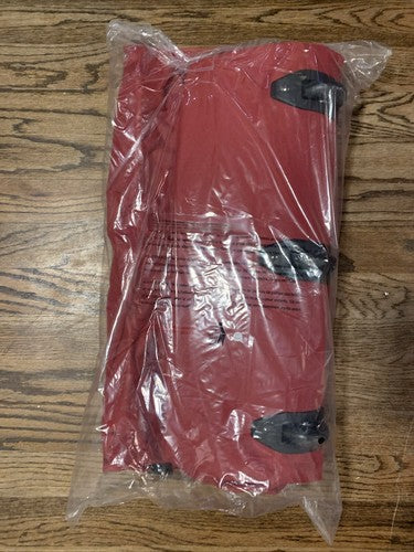 NEW Christmas Rolling Tree Storage Bag Heavy Duty Up To 9ft Extra Large Wheeled