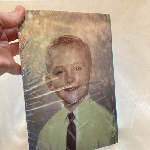 NEW BOOK What Are The Odds? Softcover Mike Lindell From Crack Addict To CEO