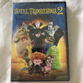 BRAND NEW Hotel Transylvania 2 (DVD, 2015) Halloween Kids Movie