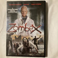 BRAND NEW Zombex (DVD) Zombe X Movie Horror Zombies