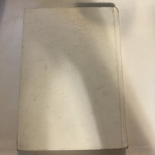 BOOK: Amelia's Daughter Susan Evans McCloud Hardcover Inscribed Vintage 1982