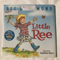 BOOK Little Ree by Ree Drummond (2017 Hardcover) Used- Ex Library