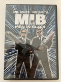 BRAND NEW ~ Men in Black (DVD, Full Screen) Will Smith Tommy Lee Jones Action