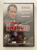 DVD SIGO ATASCANDO DE POLVO LEONARDO DANIEL HARRY GEITHNER ANGELICA SOLER ARSENI
