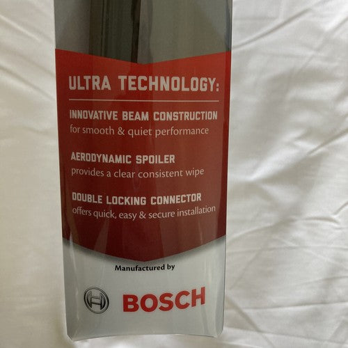 NEW Service Champ 19" Ultra Beam Wiper Blade Bosch Part # SCB19 Car Windshield