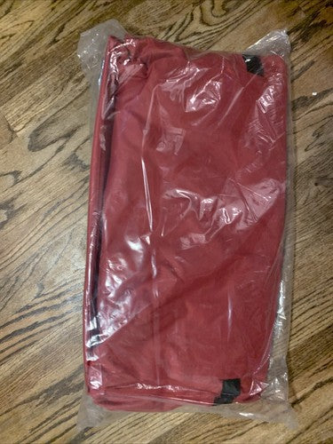 NEW Christmas Rolling Tree Storage Bag Heavy Duty Up To 9ft Extra Large Wheeled