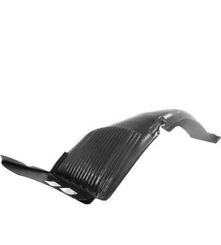 Front Driver Side Fender Liner 2016 2017 Hyundai Elantra GT Plastic RH22210004