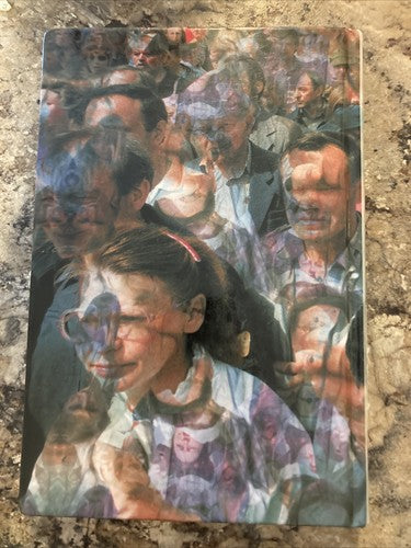 BOOK: Human Rights Violations Volume 3 1979-2001 Atrocities Against Congress