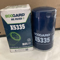 Engine Oil Filter-DIESEL Ecogard X5335 Dodge Ram Spin On Diesel