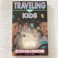 BOOK: Traveling with kids: 101 tips for a great trip by Jay A Parry Vintage 1981