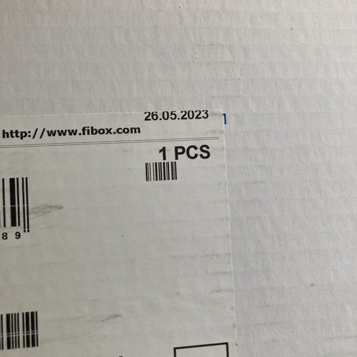 Fibox Enclosures MPS ARCA 5040 Galvanized Steel Mounting Plate 13.8â 17.7â 0.08â