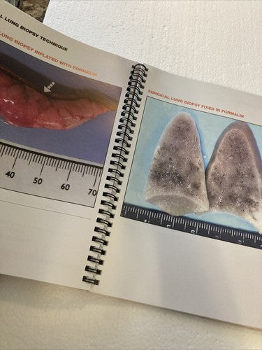 BOOK: 2022 Boehringer Inhelheim Imaging Atlas Of Interstitial Lung Diseases Edu