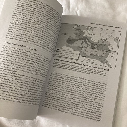 BOOK Places of Encounter Volume 1 Time Place and Connectivity in World History