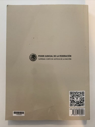 BOOK : Elementos De Derecho Procesal Constitucional Tercera Edicion