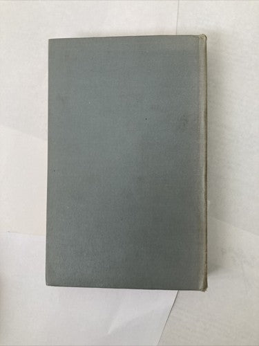 Vintage BOOK The Journal with other Writings of John Woolman Everyman Undated