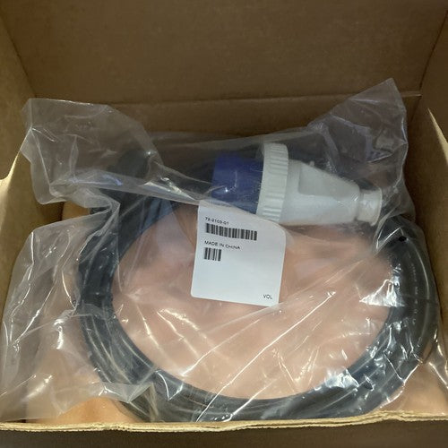 Cisco INTERNATIONAL Power Cord Cable CAB-AC-2800W-INT Grey/blue Plug *BRAND NEW*