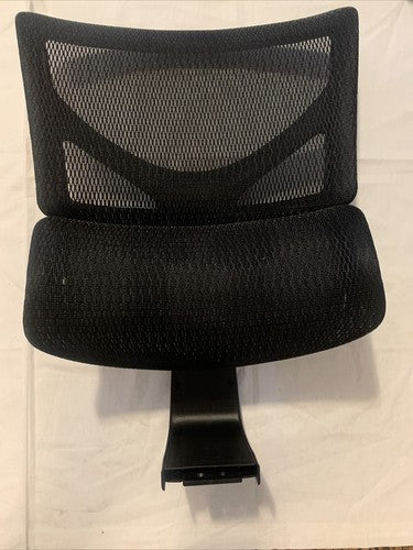 REPLACEMENT PARTS X-Chair X1 High End Task Chair Black Flex Mesh Back Headrest