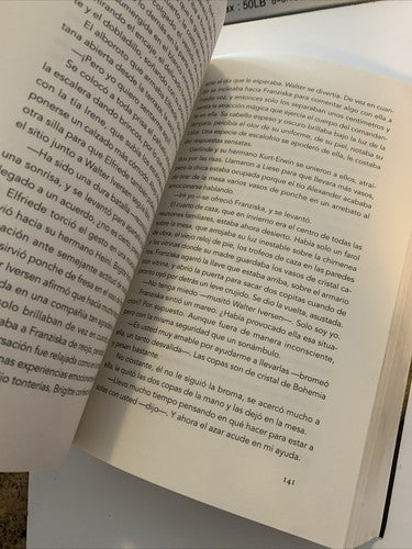 BOOK: LA MANSIÃN Tiempos Gloriosos (Spanish Edition) Anne Jacobs