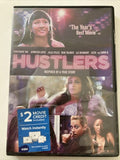 NEW DVD ð Hustlers Movie 2019 Jennifer Lopez Julia Stiles Lizzo Cardi B