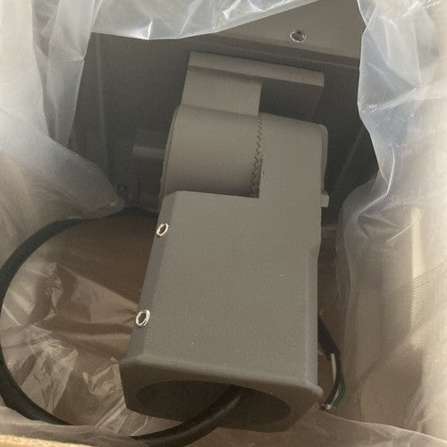 Outdoor Spot Light MaxLite FloodMax Large LED Flood 120W 4000k bronze Slipfitter