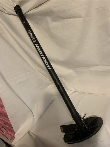 NEW TourTrek Golf Club Shield Black Golfing Sport Protection
