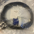 Cisco INTERNATIONAL Power Cord Cable CAB-AC-2800W-INT Grey/blue Plug *BRAND NEW*