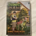 BRAND NEW Dino Dan: Dino Trackers (DVD, 2011) Series Kid Show Movie Imagination