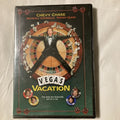 BRAND NEW National Lampoon's Vegas Vacation (DVD, 1997) Chevy Chase Randy Quaid
