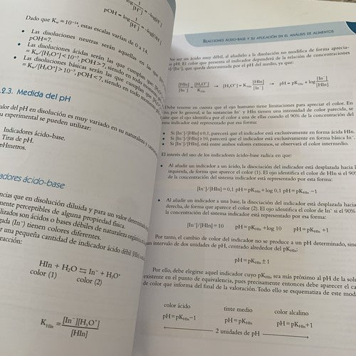BOOK: Analisis De Alimentos Cristina Alvarez Oquina Editorial Sintesis Spanish