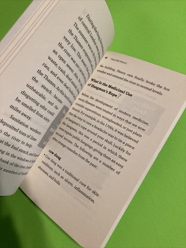 Why Fish Fart Book Gross but True Things You'll Wish You Didn't Know F. Gould