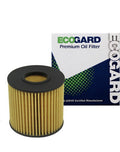 ECOGARD X5608 Premium Cartridge Engine Oil Filter Toyota Conventional Tacoma