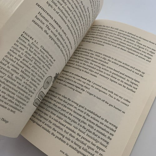 BOOK: The Design Of Everyday Things Revised & Expanded Edition Don Norman