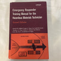 Emergency Responder Training Manual for the Hazardous Materials Technician